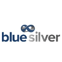 Blue Silver Consulting Logo