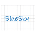 BlueSky Legal Finance & Management Logo