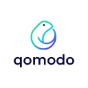 qomodo Logo