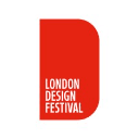 London Design Festival Logo