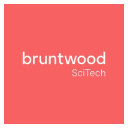 Bruntwood SciTech Logo