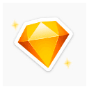 Sketch Logo