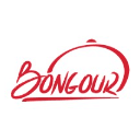 Bongour Logo