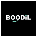 Boodil Logo