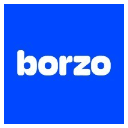 BORZO Logo