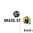 Brazil Street Ltd Logo