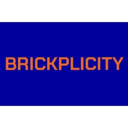 BRICKPLICITY Logo
