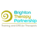 Brighton Therapy Partnership Logo