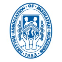 British Association of Paediatric Surgeons Logo