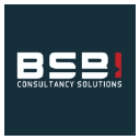 BSBI Consulting Solutions Logo