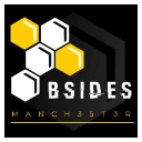 BSides Manchester CIC Logo