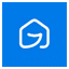 BSK Immobilier Logo