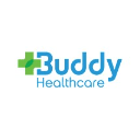 Buddy Healthcare Logo