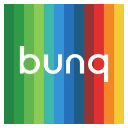 bunq Logo