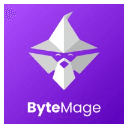 ByteMage Logo
