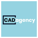 CADagency Logo