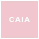 CAIA Cosmetics Logo
