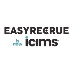 Candidate ID an iCIMS company Logo