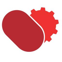 CardioMech AS Logo