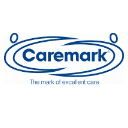 Caremark Rotherham & Sheffield Logo