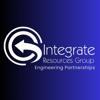 Integrate Technology Resources Logo
