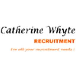 Catherine Whyte Recruitment Logo