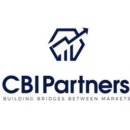 CBI Partners Logo