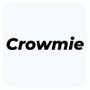 Crowmie Logo