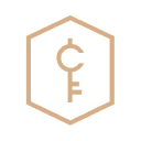 Crypto Finance Group Logo