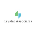 Crystal Associates Logo