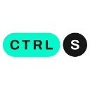 CTRL S Logo