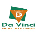 Da Vinci Laboratory Solutions Logo