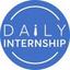 DailyInternship Logo