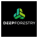 Deep Forestry Logo