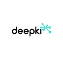 Deepki Logo
