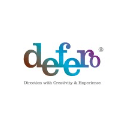 Defero Marketing PR Social Media Consultancy Logo