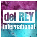 del REY International Group Logo
