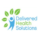 Delivered Health Solutions Logo