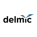 Delmic Logo