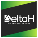 Delta H Logo