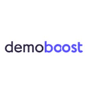 Demoboost Logo