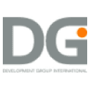 Development Group International Ltd Logo