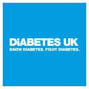 Diabetes UK Logo