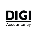 DIGI Accountancy Logo