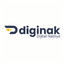 DIGINAK Logo