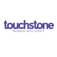 Touchstone BI Logo