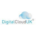 Digital Cloud UK 01204 588 229 Logo