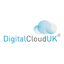 Digital Cloud UK 01204 588 229 Logo