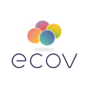Ecov Logo