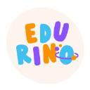Edurino We are hiring Logo